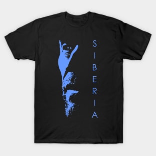 Siberia Movie Shirt T-Shirt